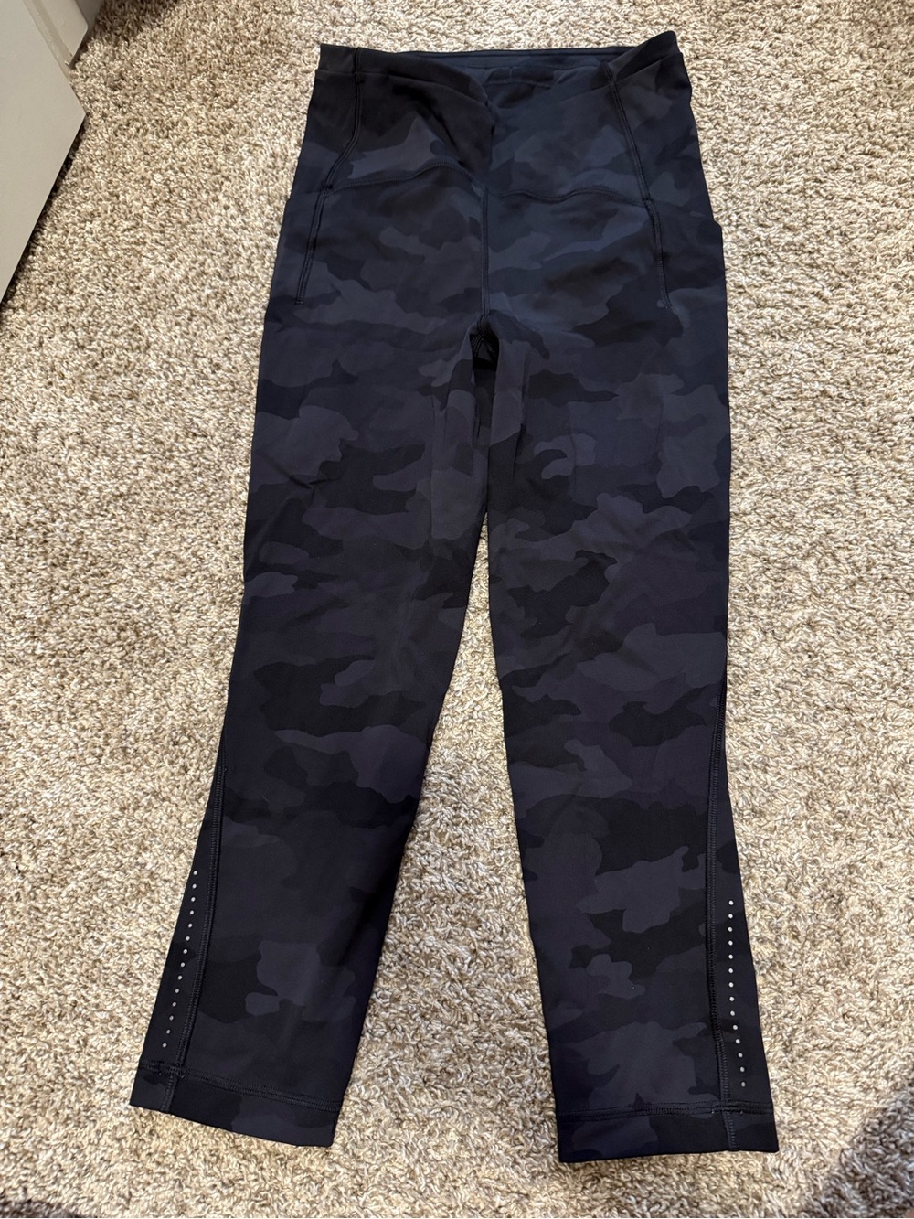 Lululemon Legging Base Pace